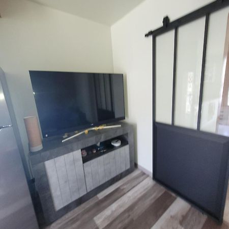 Appartement Bord De Mer نوتر دام دي مونتس المظهر الخارجي الصورة