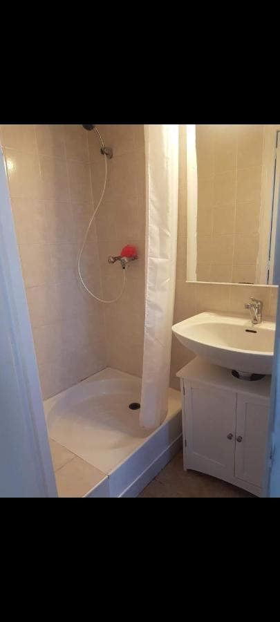 Appartement Bord De Mer نوتر دام دي مونتس المظهر الخارجي الصورة