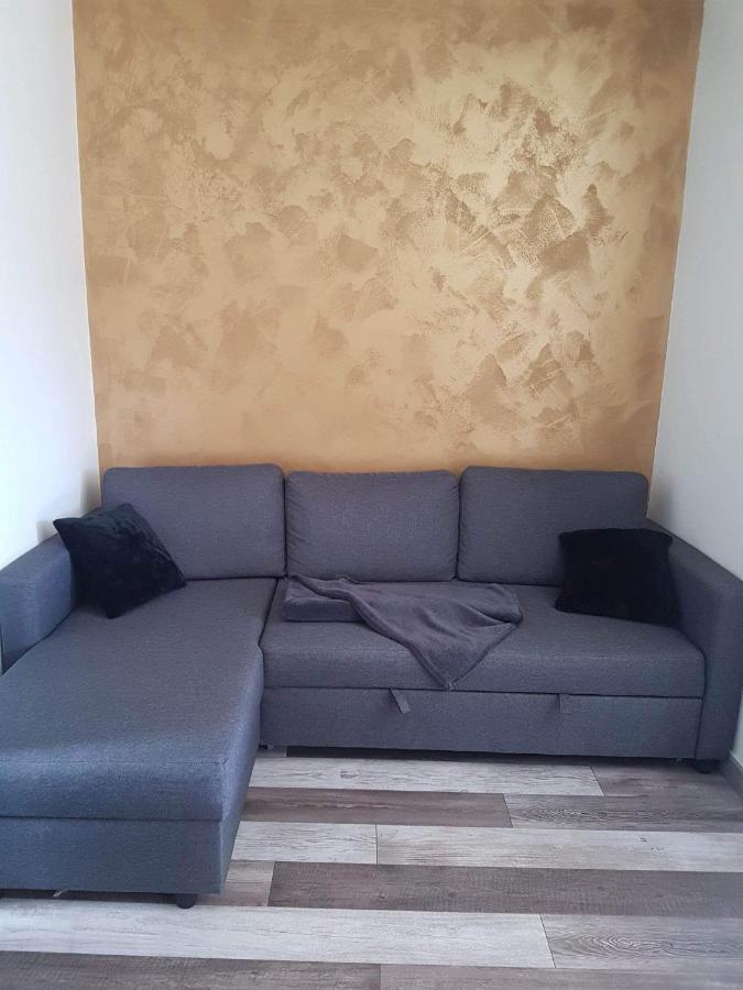 Appartement Bord De Mer نوتر دام دي مونتس المظهر الخارجي الصورة