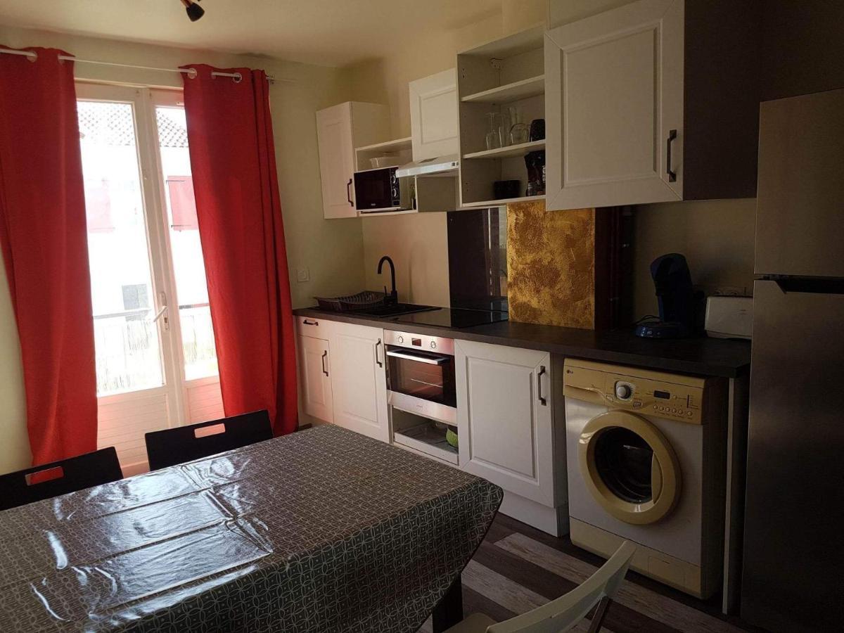 Appartement Bord De Mer نوتر دام دي مونتس المظهر الخارجي الصورة