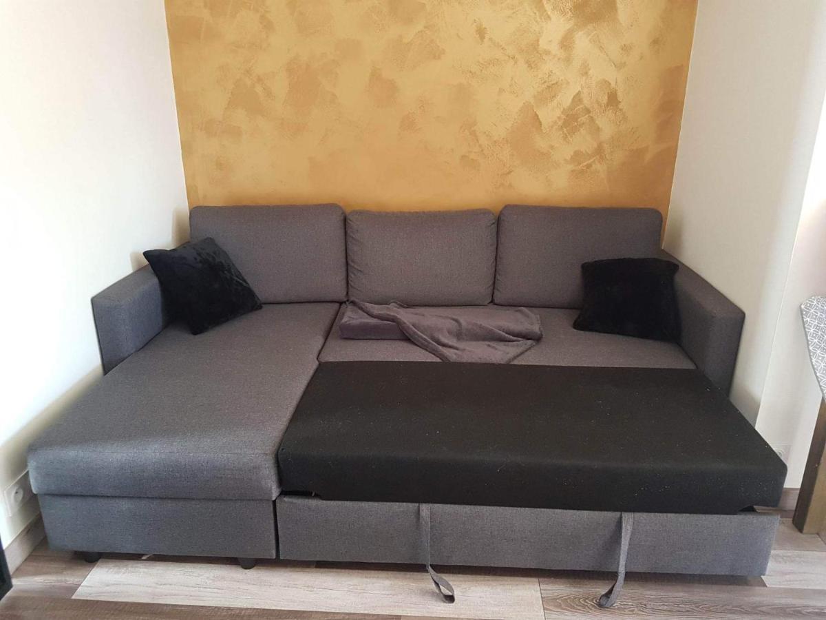 Appartement Bord De Mer نوتر دام دي مونتس المظهر الخارجي الصورة