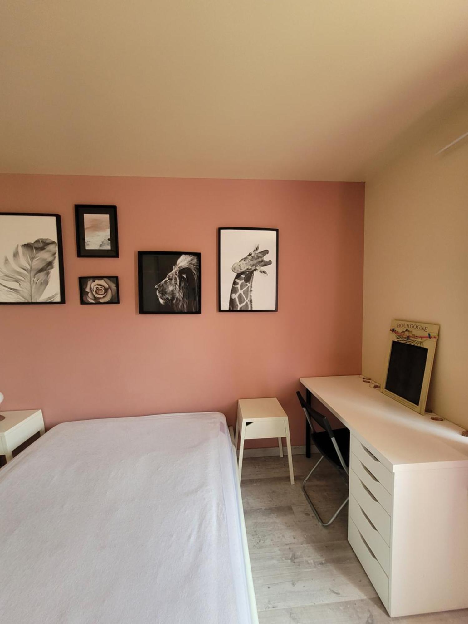 Appartement Bord De Mer نوتر دام دي مونتس المظهر الخارجي الصورة