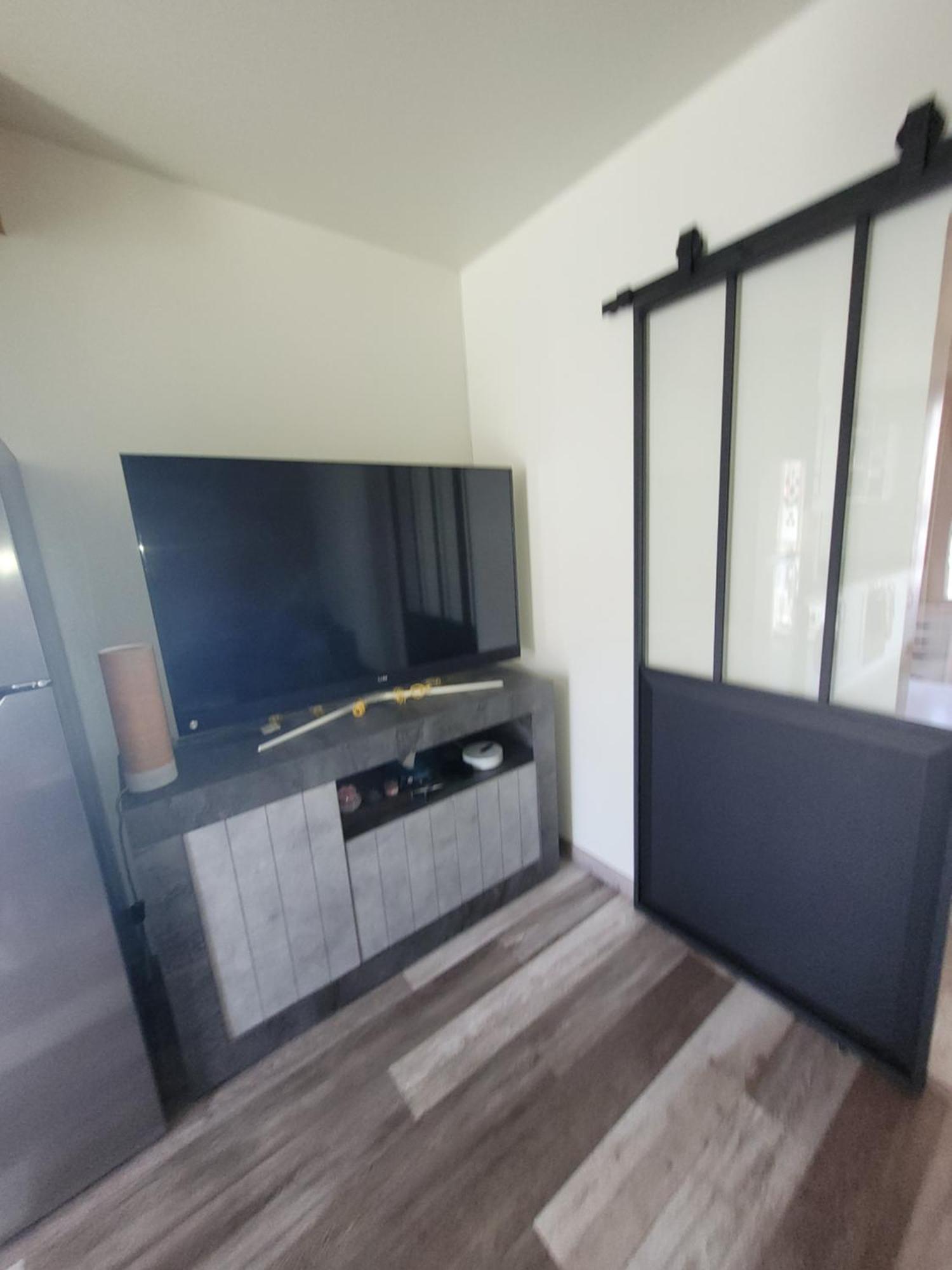 Appartement Bord De Mer نوتر دام دي مونتس المظهر الخارجي الصورة