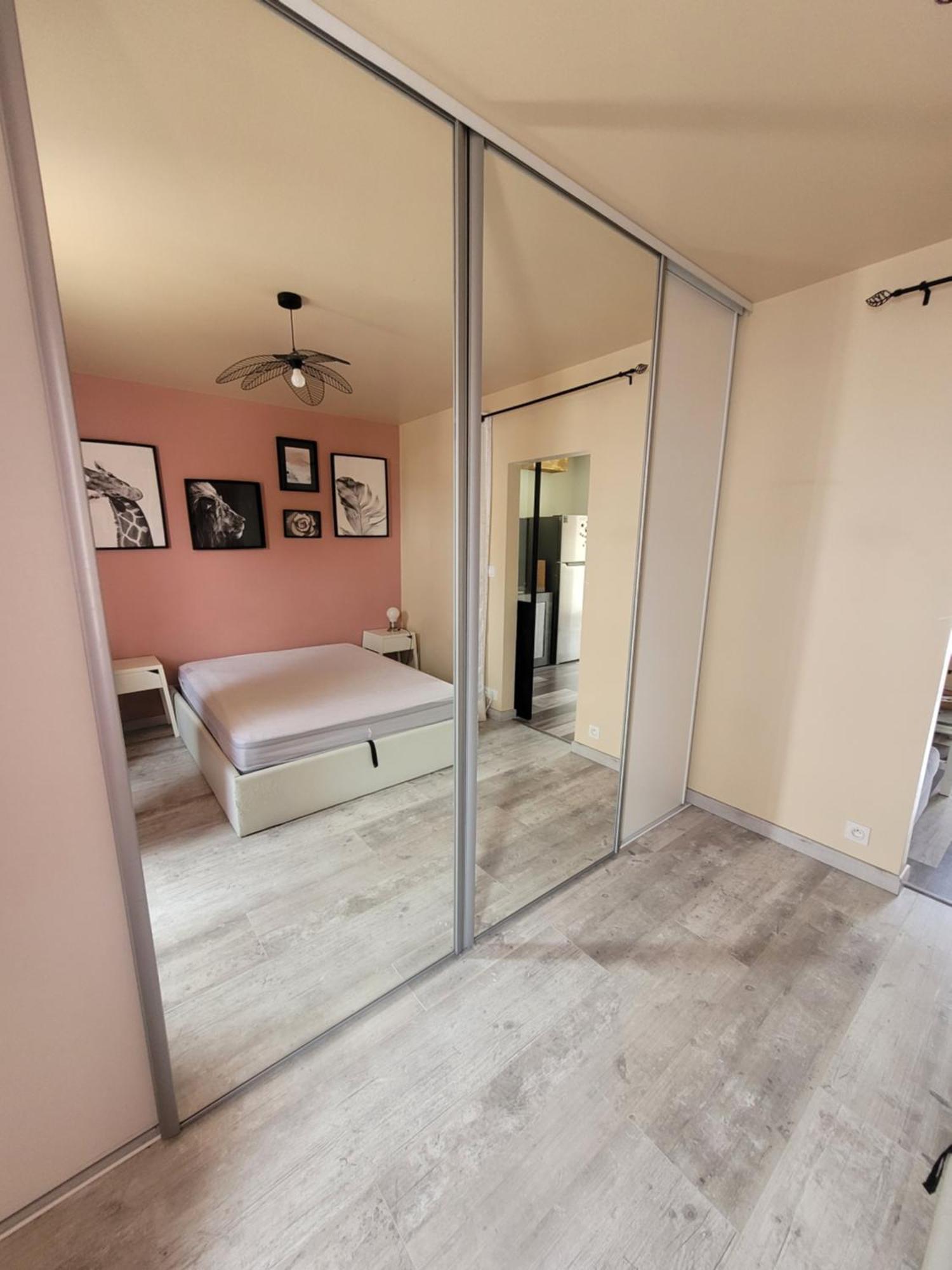 Appartement Bord De Mer نوتر دام دي مونتس المظهر الخارجي الصورة
